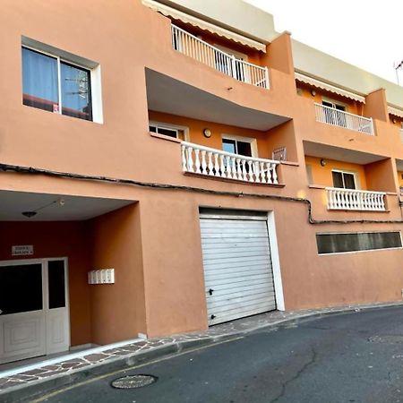 Apartamento Con Vistas Al Mar Puerto de Santiago  Eksteriør bilde