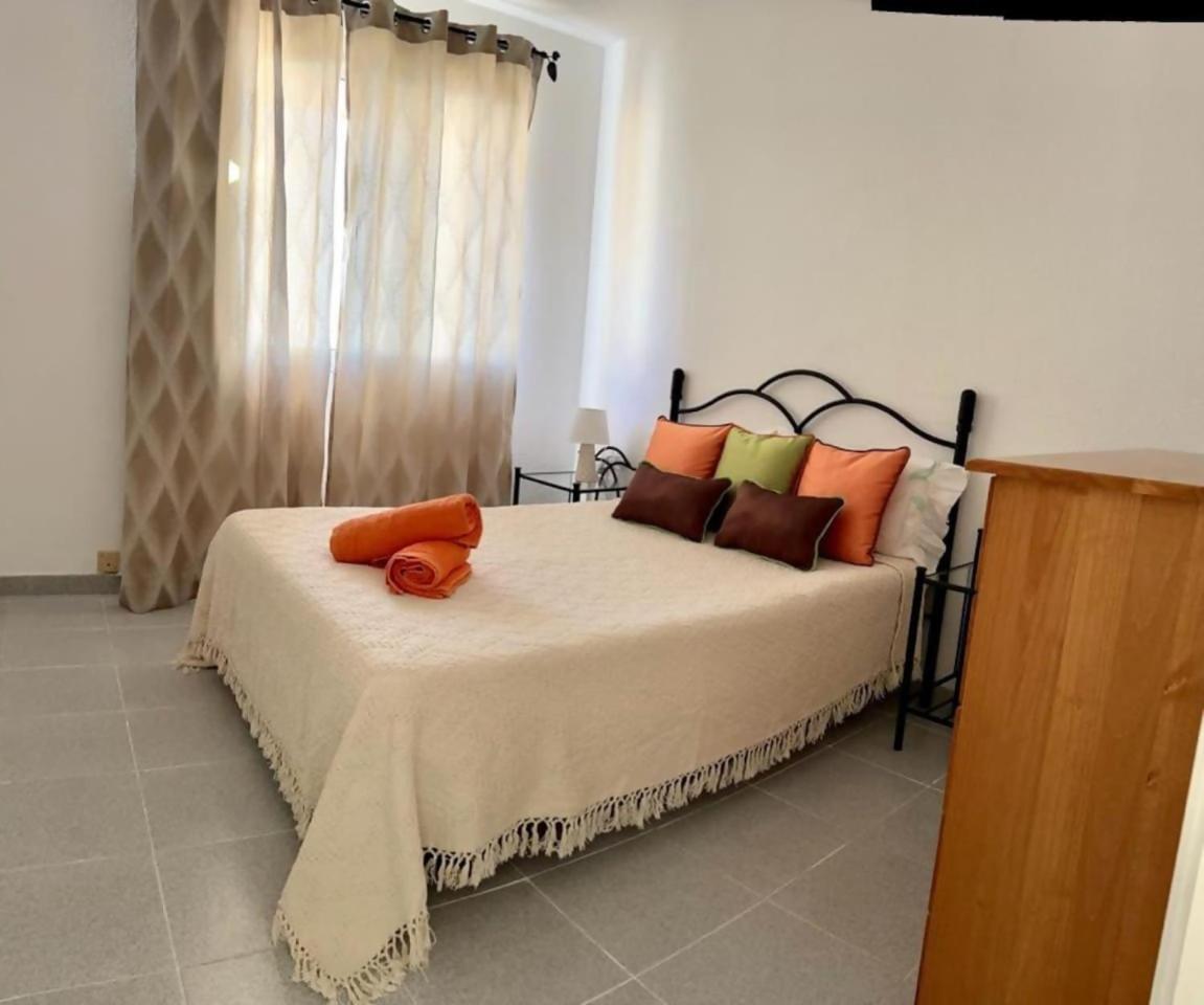 Apartamento Con Vistas Al Mar Puerto de Santiago  Eksteriør bilde