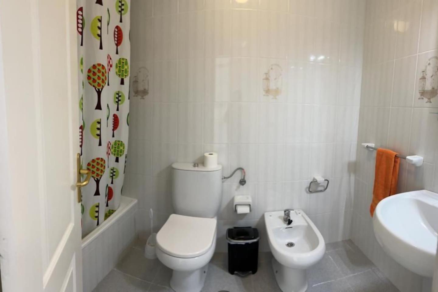 Apartamento Con Vistas Al Mar Puerto de Santiago  Eksteriør bilde